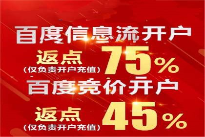 百度推广平台广告创意设计的成功案例
